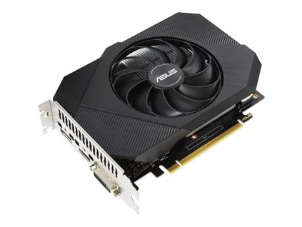 ASUS Phoenix GeForce GTX 1650 OC 4GB GDDR6