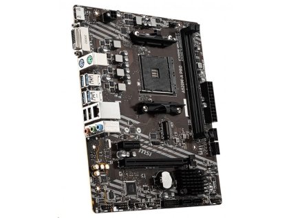 MSI A520M-A PRO