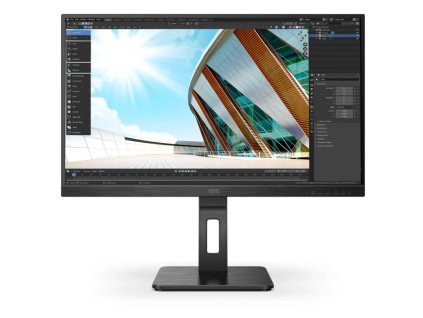 AOC 27P2Q 27"