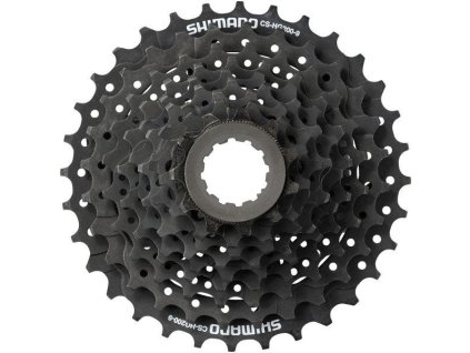 Kazeta SHIMANO ACERA CS-HG200 - 9 rychlostí - 11-36z