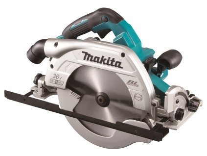 Makita DHS900ZU Aku okružní pila s AWS Li-ion LXT 2x18V bez aku Z