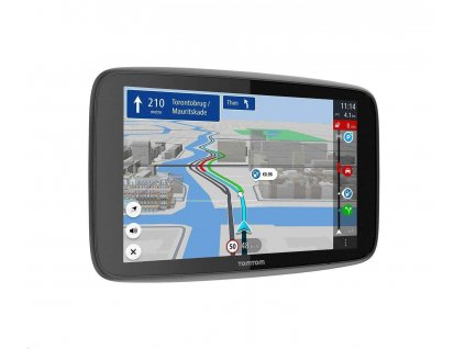 TomTom GO Discover 7"