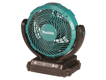 Makita DCF102Z Aku ventilátor Li-ion LXT 14,4/18V,bez aku Z