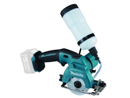 Makita CC301DZ Aku řezačka skla a dlaždic Li-ion CXT 10,8/12V, bez aku Z