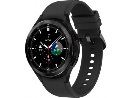 Samsung Galaxy Watch4 Classic 46mm LTE černé