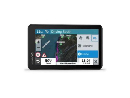 Garmin zumo® XT PRO Europe 45, motocyklová GPS navigace