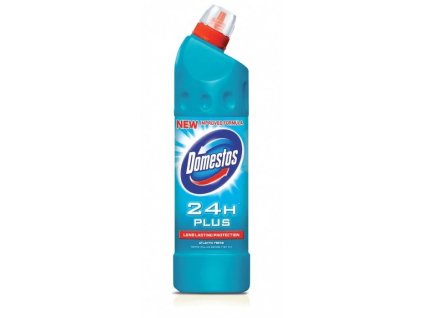 Domestos Atlantic Fresh univerzalní čistící prostředek 750ml