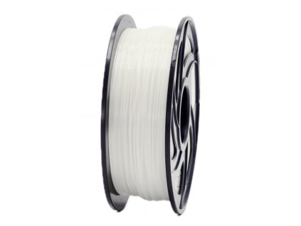 XtendLan filament PETG 1kg bílý