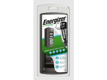 Energizer nabíječka - Univerzální(LED indikace)