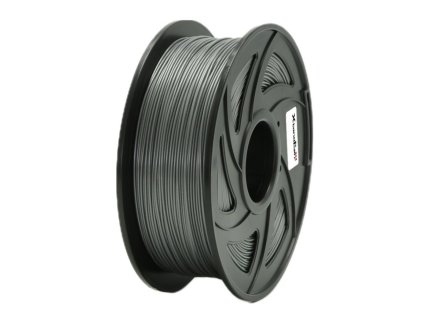 XtendLan filament PLA 1kg šedý