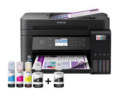 Epson EcoTank L6270 (C11CJ61403)