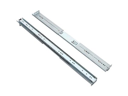 1stCOOL Universal Rackmount Rails 18" / 450mm