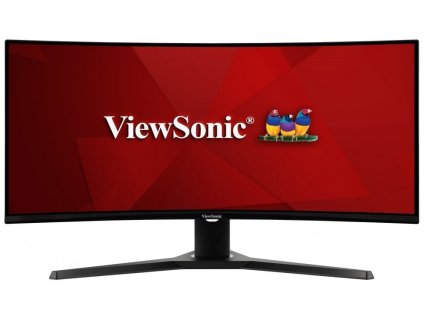 Viewsonic VX3418-2KPC 34"