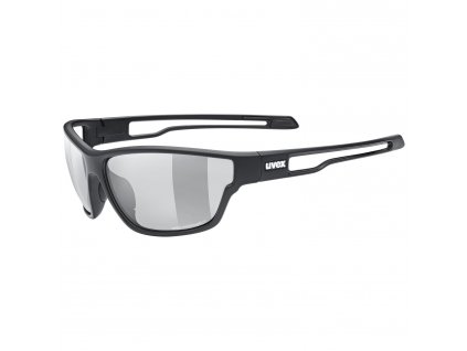 Sluneční brýle Uvex Sportstyle 806 Vario SMOKE 2023