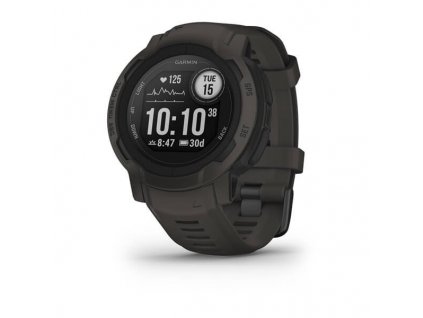 Garmin Instinct 2, Graphite