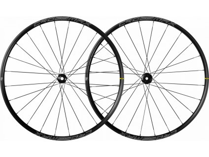 Mavic Crossmax 29" Boost, Shimano HG9, Disc, 6-bolt set zapletených kol