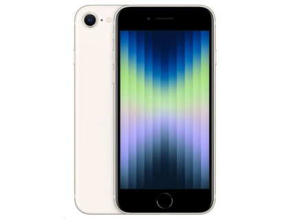 Apple iPhone SE 2022 128GB Starlight (MMXK3CN/A)