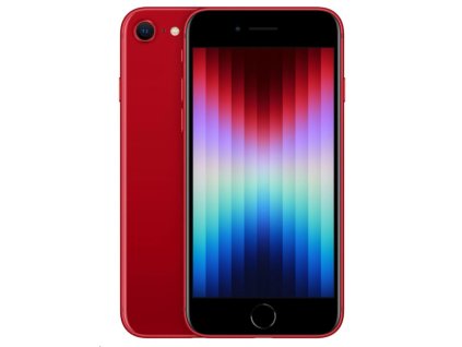 Apple iPhone SE 2022 128GB Product RED (MMXL3CN/A)