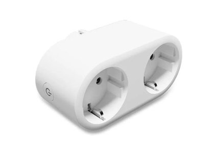 Tesla Smart Plug Dual