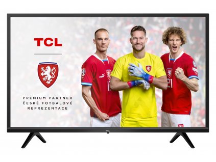 32" TCL 32S5200