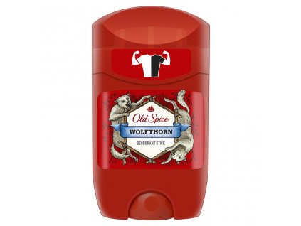 Old Spice DEO Stick 50ml Wolfthorn