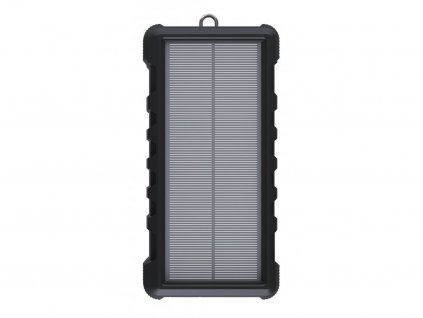 Viking solární outdoorová power banka W24W 24000 mAh, bezdrátové nabíjení