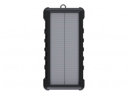 Viking solární outdoorová power banka W24W 24000 mAh, bezdrátové nabíjení