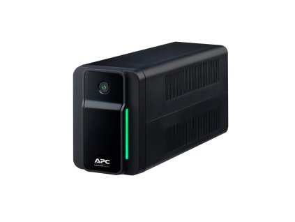 APC Back-UPS 500VA / 300W, USB, AVR, 3xIEC C13