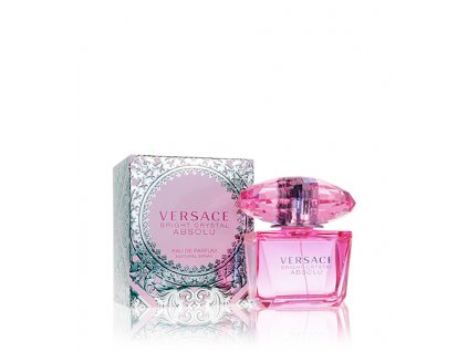 Versace Bright Crystal Absolu parfémovaná voda 30 ml Pro ženy
