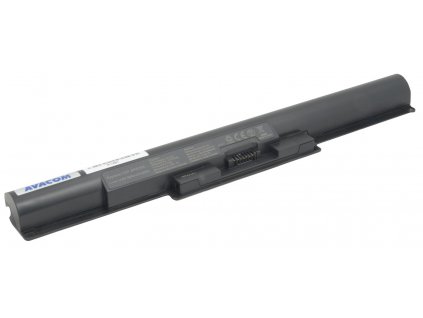 AVACOM baterie pro Sony Vaio Fit 14E, Fit 15E Series, VGP-BPS35A Li-Ion 14,8V 2600mAh