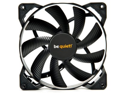 Be quiet! Pure Wings 2 PWM 120 mm