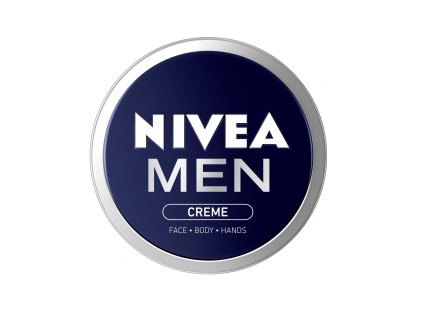 Nivea Men univerzální krém 150 ml Pro muže