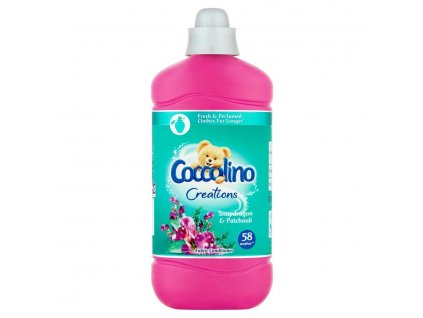 Coccolino Creations Snapdragon & Patchouli 1450 ml