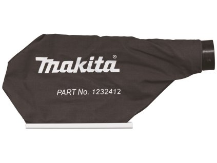 Makita 123241-2 prachový pytlík BUB182