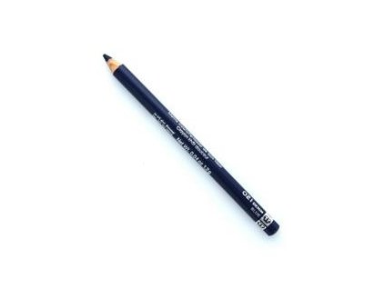 Rimmel London Soft Kohl Kajal Eye Liner Pencil 1,2g - 021 Denim Blue