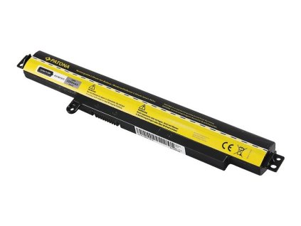 PATONA baterie pro ntb ASUS X102B 2200mAh Li-lon 11,25V A31N1311