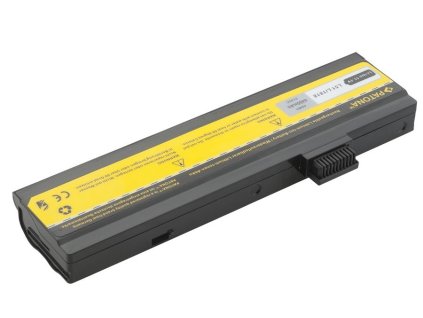 PATONA baterie pro ntb FUJITSU-SIEMENS AMILO Li1818 4400mAh Li-Ion 11,1V