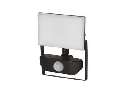 LED reflektor TAMBO s pohybovým čidlem, 10,5W