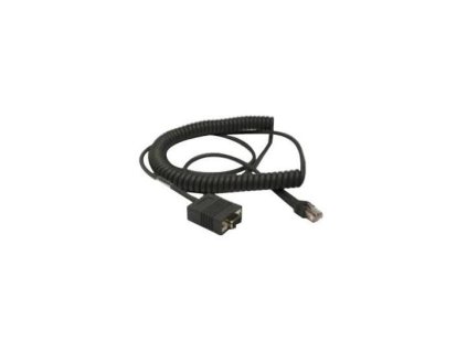 Honeywell RS232 kabel pro Xenon,Hyperion,Voyager 1202g