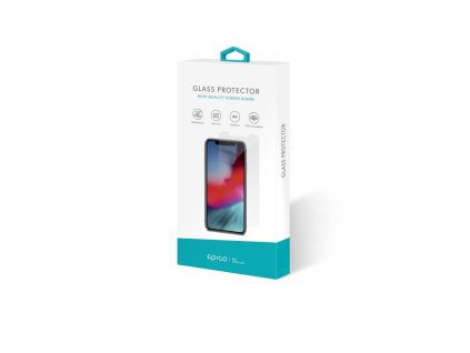 Epico GLASS iPhone X/XS/11 Pro