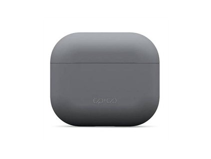 Epico Silicone Cover Airpods 3 - dust gray