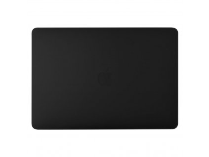Epico SHELL COVER MacBook Air 13" 2018/2020 MATT - černá (A1932/A2179/M1 Air A2337)