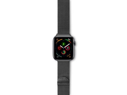 Epico MILANESE BAND FOR APPLE WATCH 38/40/41 mm - space grey