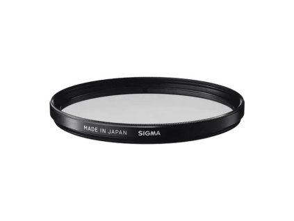 SIGMA filtr UV 46mm WR