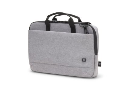 DICOTA Eco Slim Case MOTION 12 - 13.3” Light Grey