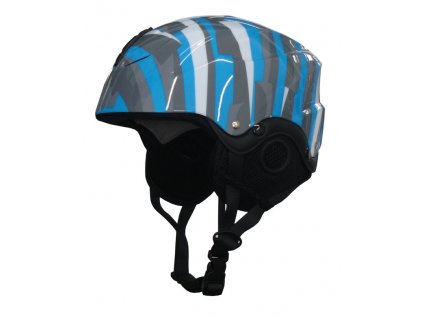 ACRA Lyžařská a snowboardová helma BROTHER - vel.S - 48-52 cm