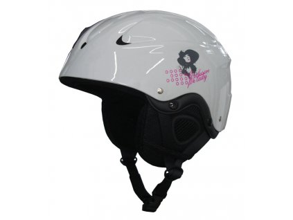ACRA Snowboardová a lyžařská helma Brother - vel.L - 58-61 cm