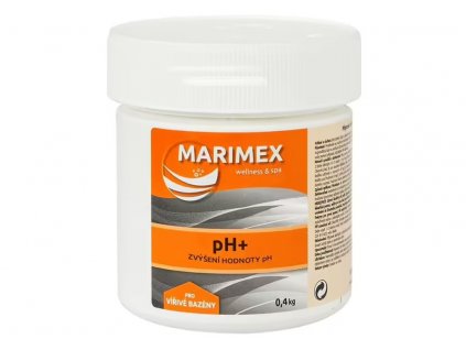 Marimex Aquamar Spa pH+ 0,4kg (11313120)