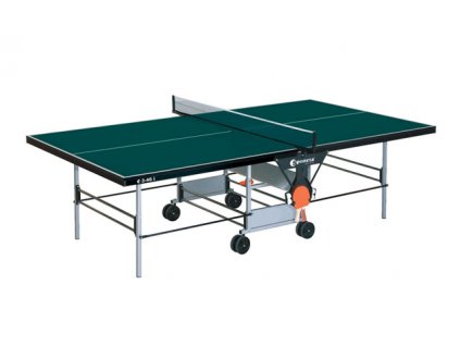 Sponeta S3-46i pingpongový stůl zelený