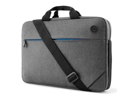 HP- Prelude Grey 17.3" Case (34Y64AA)